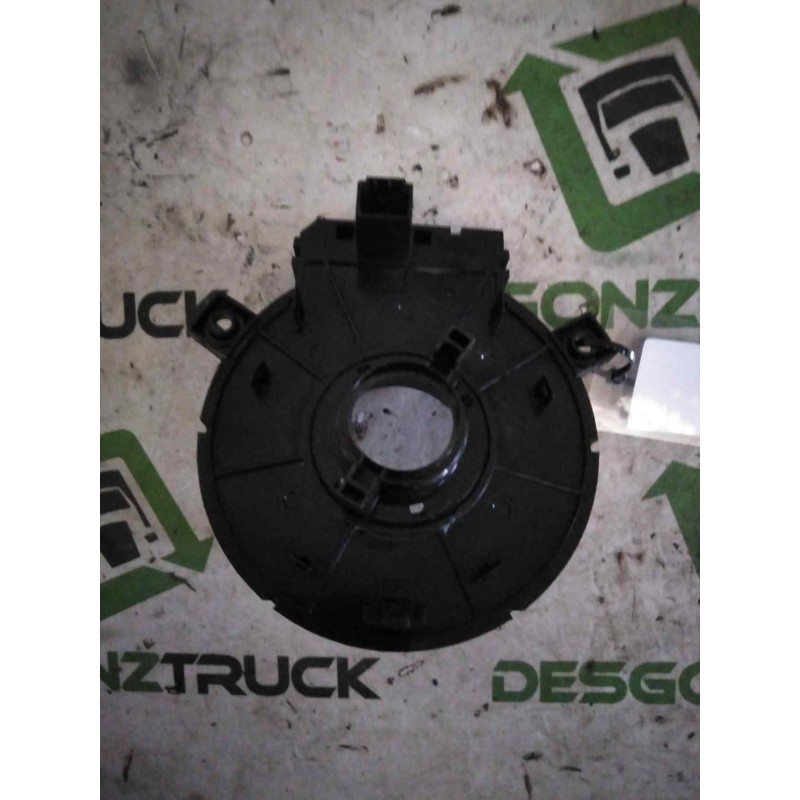 Recambio de anillo airbag para renault serie t fg 4x2 cabina high-sleeper referencia OEM IAM 13012940 13W412 - Blanco 2