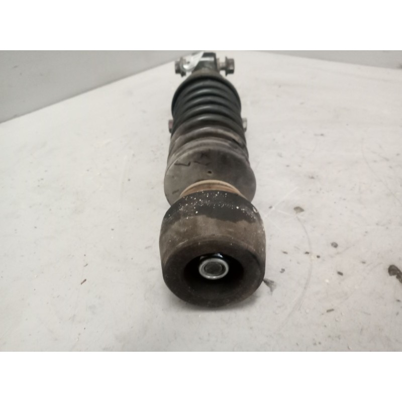 Recambio de amortiguador trasero izquierdo cabina para iveco eurocargo tector chasis  (typ 120 e 24) larga distancia referencia 2