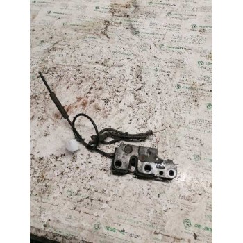 Recambio de cerradura capot para volkswagen golf v berlina (1k1) gt sport referencia OEM IAM   