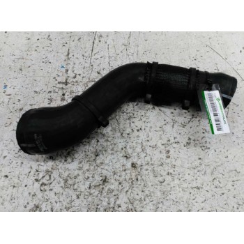 TUBO TUBO DE GOMA CORTO DEL EVAPORIZADOR 