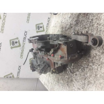 Recambio de caja cambios para opel meriva blue line referencia OEM IAM F23  