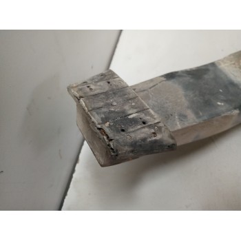 Recambio de ballesta delantera para iveco daily iv caja/chasis 35c10, 35s10 referencia OEM IAM 500316837  