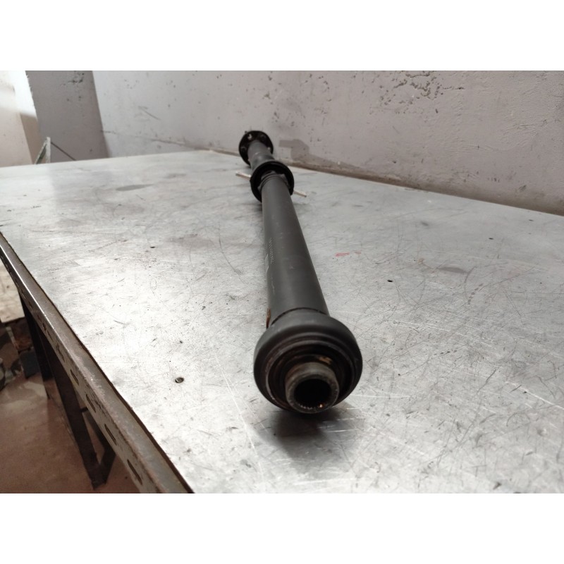 Recambio de transmision central para bmw x6 (e71, e72) xdrive 35 d referencia OEM IAM 756439801 4