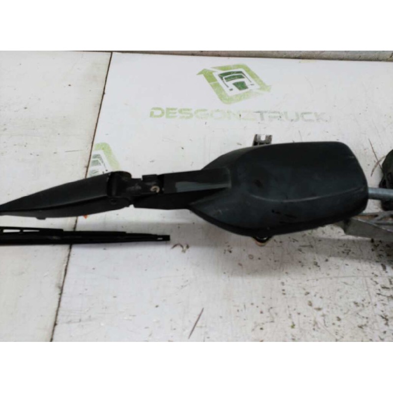 Recambio de motor limpia delantero para mercedes-benz clase e (w124) berlina e 300 diesel (124.131) referencia OEM IAM - Gris 3