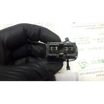 Recambio de mando elevalunas trasero izquierdo para bmw serie 3 berlina (e46) 318i referencia OEM IAM   