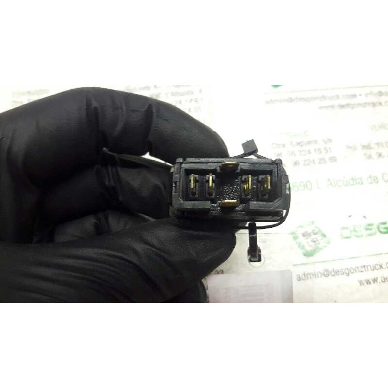 Recambio de mando elevalunas trasero izquierdo para bmw serie 3 berlina (e46) 318i referencia OEM IAM 2