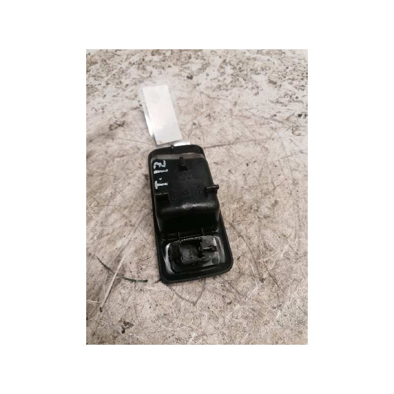 Recambio de mando elevalunas trasero izquierdo para ford focus c-max (cap) sport referencia OEM IAM 3M5T14529AA 4 PINS - Gris 2