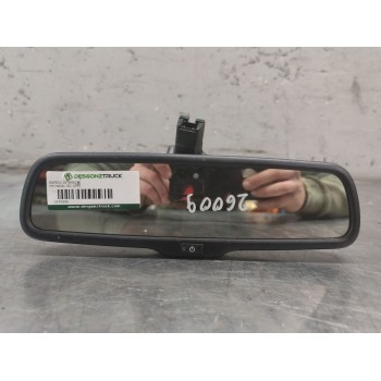 Recambio de espejo interior para hyundai i30 (gd) 1.6 crdi referencia OEM IAM   