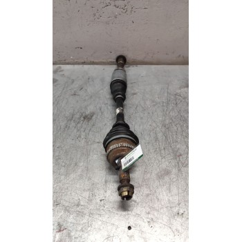 Recambio de transmision delantera derecha para renault scenic (ja..) 1.9 dci diesel cat referencia OEM IAM   