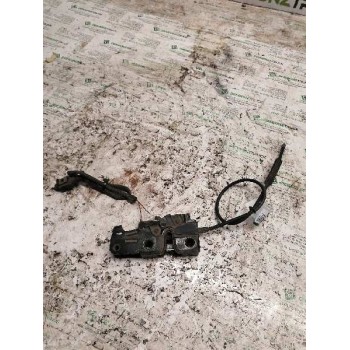 Recambio de cerradura capot para volkswagen golf v berlina (1k1) gt sport referencia OEM IAM   