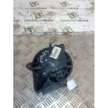 MOTOR CALEFACCION 659964U VALEO 