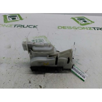 CERRADURA PUERTA TRASERA DERECHA 