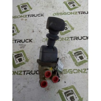 PALANCA FRENO DE MANO DPM90EY 06021 KNORR-BREMSE