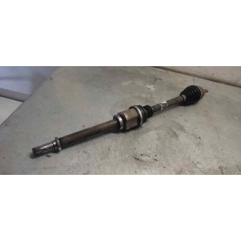 Recambio de transmision delantera derecha para renault scenic ii authentique referencia OEM IAM 8200472158  