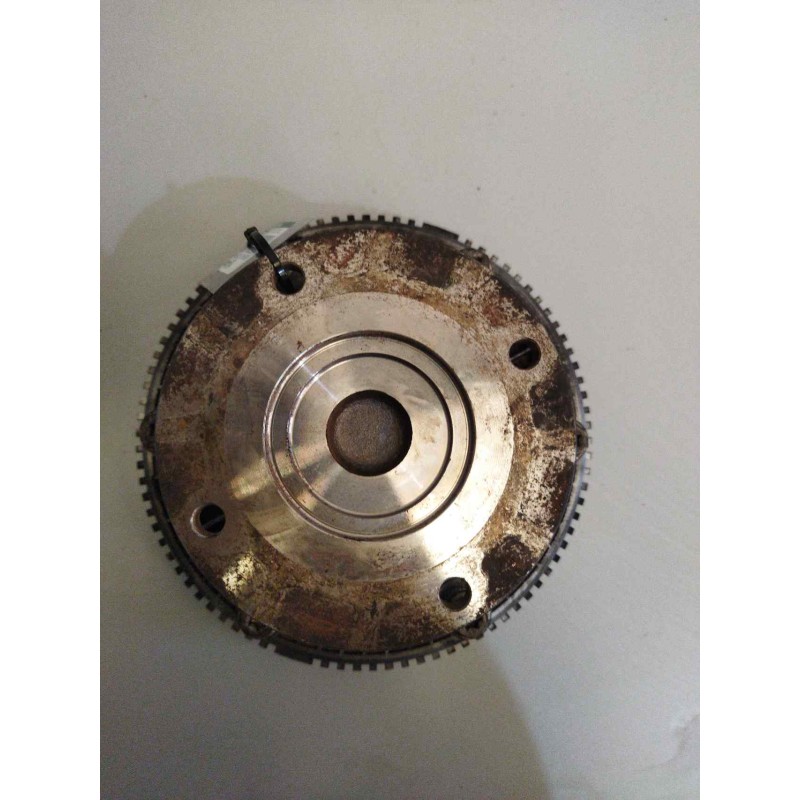 Recambio de ventilador viscoso motor para iveco eurotech cursor (mh) fsa (440 e 35) larga distancia referencia OEM IAM 500342509 3