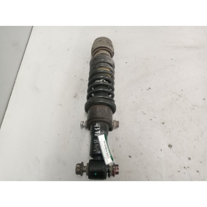 Recambio de amortiguador trasero izquierdo cabina para iveco eurocargo tector chasis  (typ 120 e 24) larga distancia referencia 3