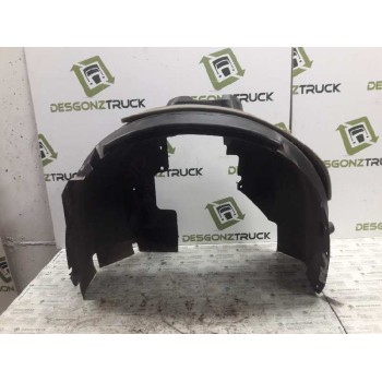 Recambio de paso rueda delantero izquierdo para ford focus lim. (cb8) titanium referencia OEM IAM AM5116115BF DELANTERO 