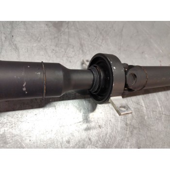 Recambio de transmision central para bmw x6 (e71, e72) xdrive 35 d referencia OEM IAM 756439801  