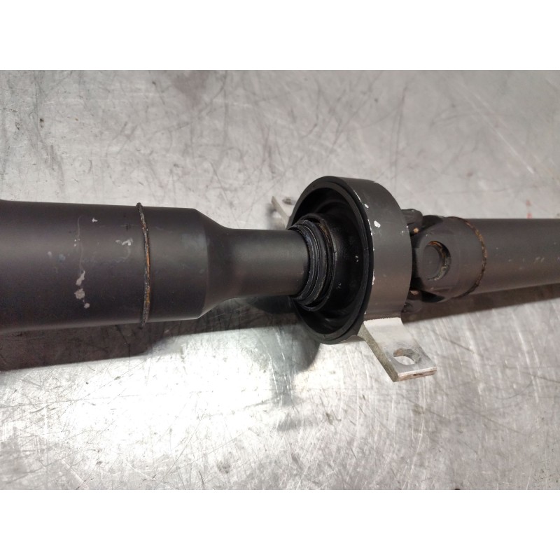 Recambio de transmision central para bmw x6 (e71, e72) xdrive 35 d referencia OEM IAM 756439801 5