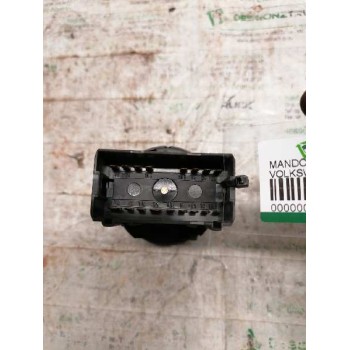 Recambio de mando luces para volkswagen bora berlina (1j2) conceptline referencia OEM IAM 1C0941531 17 PINS 