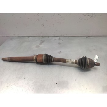 Recambio de transmision delantera derecha para ford focus lim. (cb4) 1.6 tdci cat referencia OEM IAM 3m513b436daf  