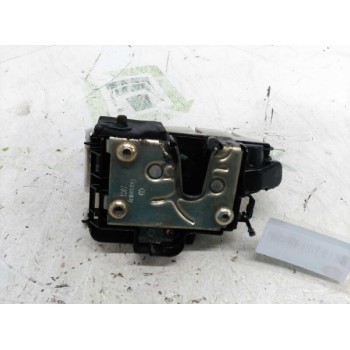 Recambio de cerradura puerta trasera derecha para volkswagen golf iii berlina (1h1) s referencia OEM IAM   