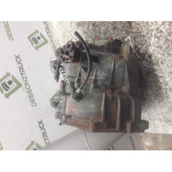 Recambio de caja cambios para opel meriva blue line referencia OEM IAM F23  