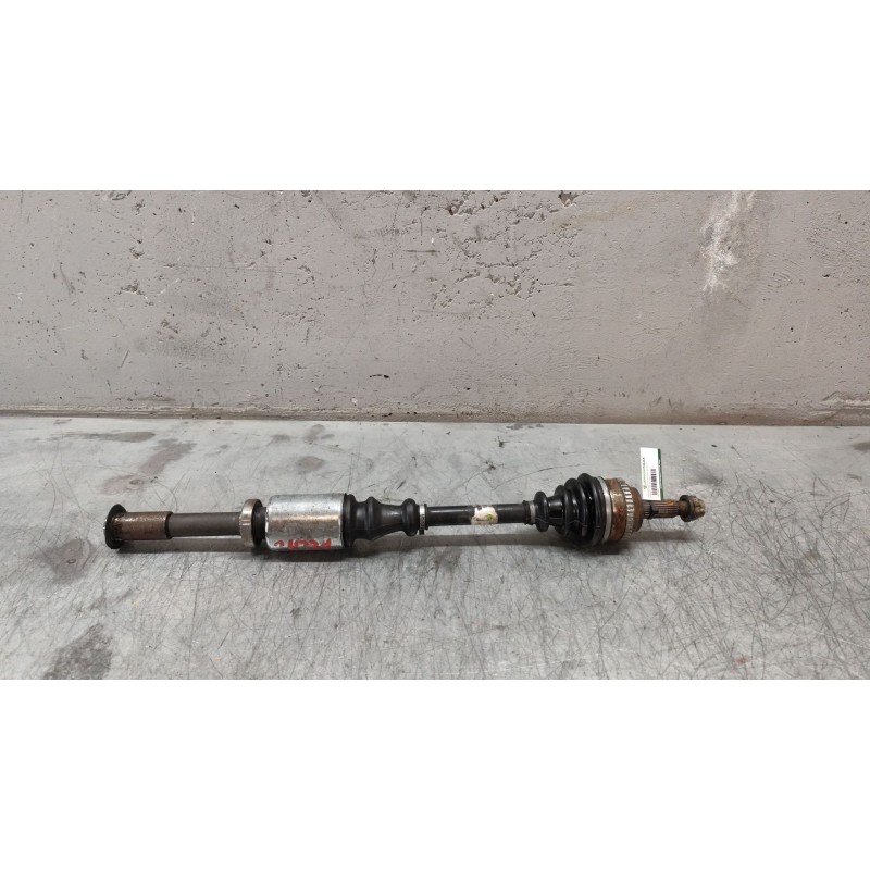 Recambio de transmision delantera derecha para renault scenic (ja..) 1.9 dci diesel cat referencia OEM IAM - Plata 2