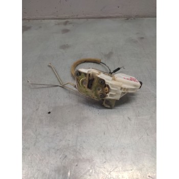 CERRADURA PUERTA DELANTERA IZQUIERDA 