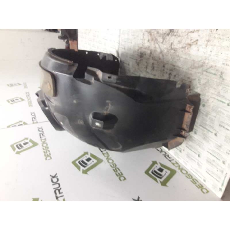 Recambio de paso rueda delantero izquierdo para ford focus lim. (cb8) titanium referencia OEM IAM AM5116115BF DELANTERO 2