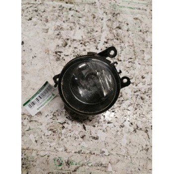 Recambio de faro antiniebla izquierdo para peugeot 207 xs referencia OEM IAM  2 PINS 