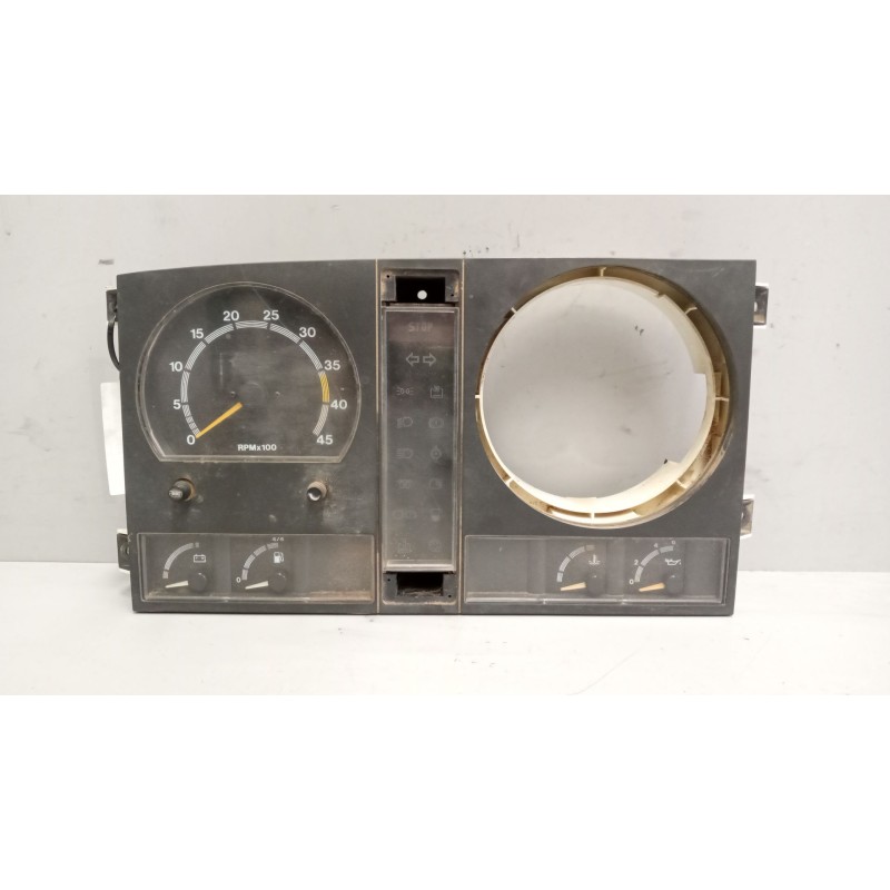 Recambio de cuadro instrumentos para nissan eco - t 100.45/78 kw/e2 3.0 diesel referencia OEM IAM   