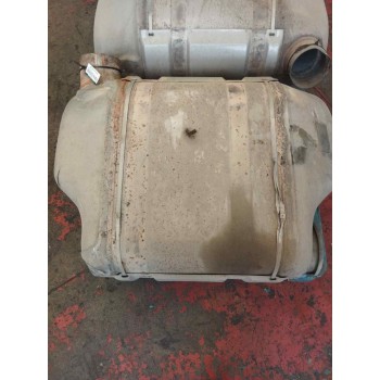 Recambio de catalizador para iveco stralis (ad/at) fg ad   4x2 tráfico urbano referencia OEM IAM 41299188  
