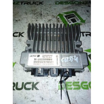 MODULO ELECTRONICO 23404429 008613 