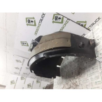 Recambio de paso rueda delantero izquierdo para ford focus lim. (cb8) titanium referencia OEM IAM AM5116115BF DELANTERO 