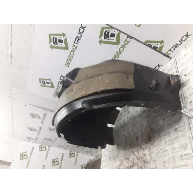 Recambio de paso rueda delantero izquierdo para ford focus lim. (cb8) titanium referencia OEM IAM AM5116115BF DELANTERO 3