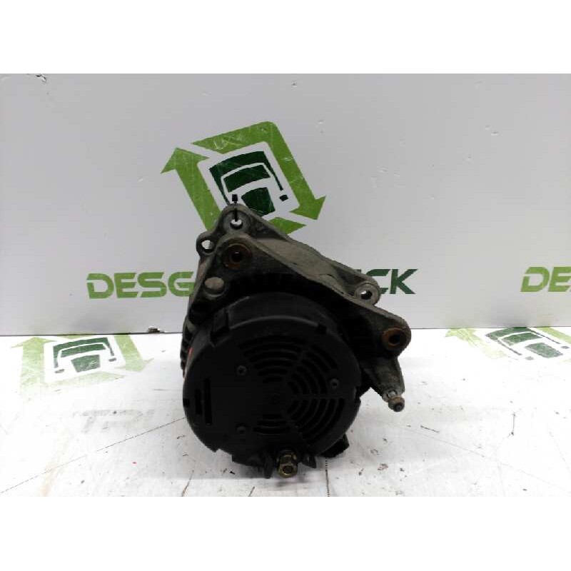 Recambio de alternador para seat ibiza (6k) cl referencia OEM IAM - Rojo 2