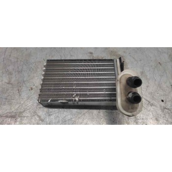 Recambio de radiador calefaccion / aire acondicionado para volkswagen bora berlina (1j2) conceptline referencia OEM IAM   