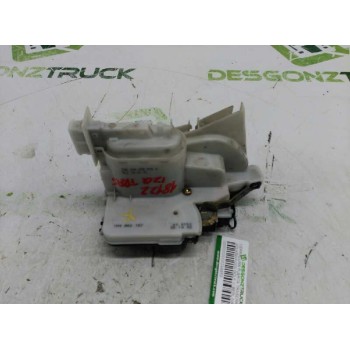 Recambio de cerradura puerta trasera izquierda para volkswagen golf iii berlina (1h1) s referencia OEM IAM   