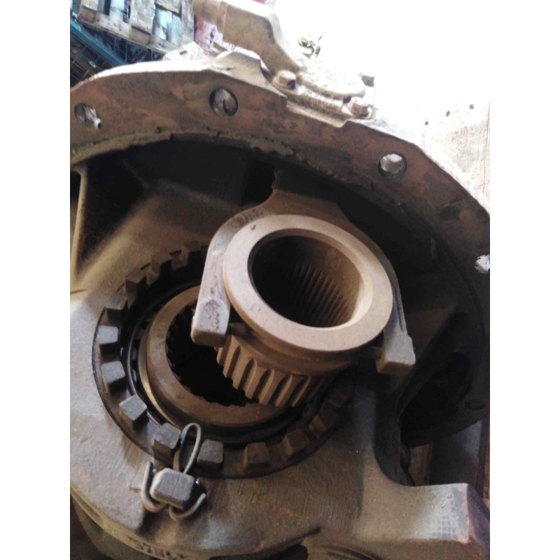 Recambio de grupo para iveco stralis (as) fsa t / fp lt 4x2 gran espacio referencia OEM IAM 177E RATIO:1/85F/13:37 5