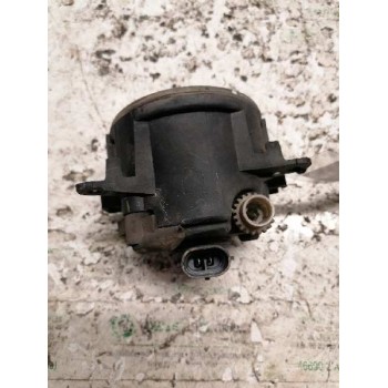 Recambio de faro antiniebla izquierdo para peugeot 207 xs referencia OEM IAM  2 PINS 