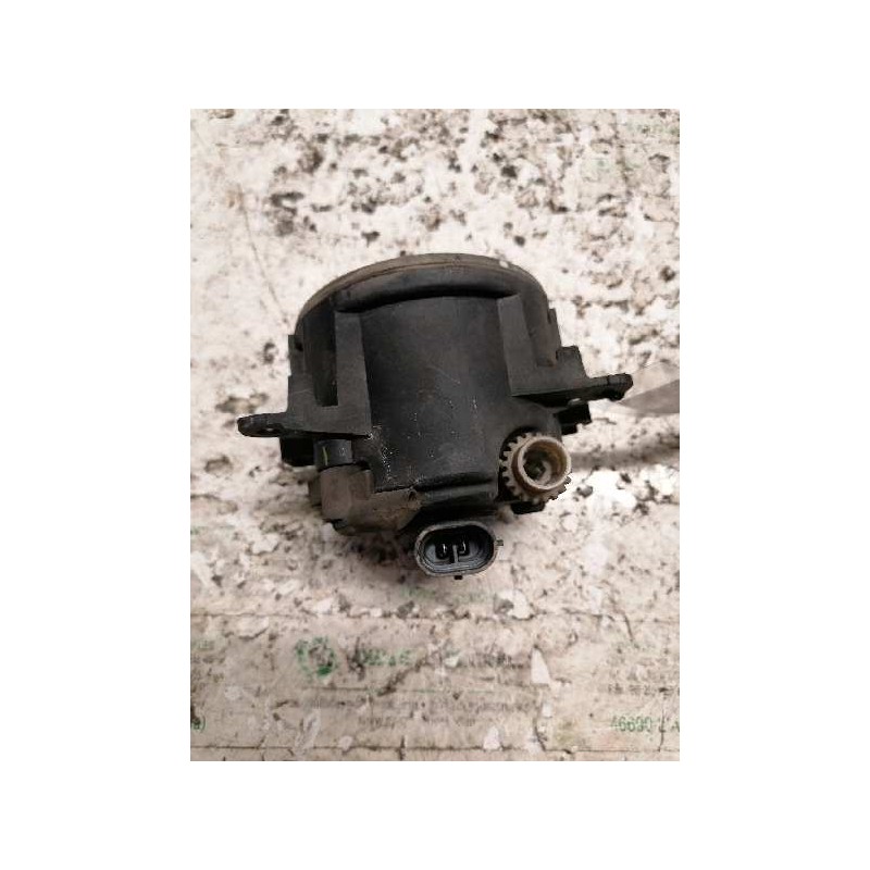 Recambio de faro antiniebla izquierdo para peugeot 207 xs referencia OEM IAM  2 PINS 2