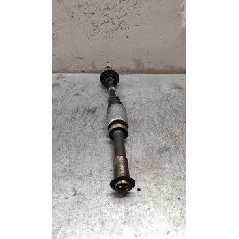 Recambio de transmision delantera derecha para renault scenic (ja..) 1.9 dci diesel cat referencia OEM IAM   