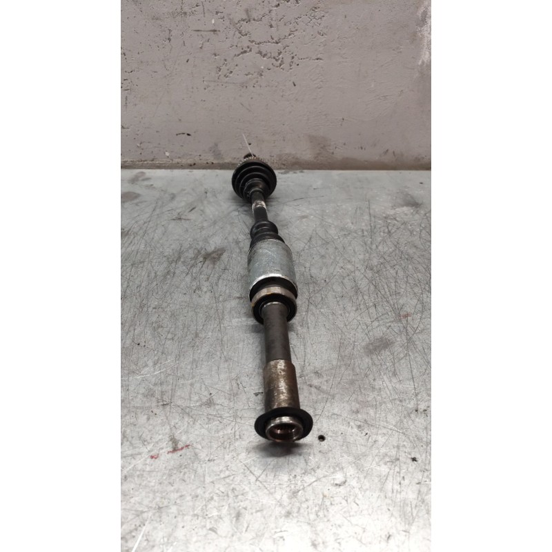 Recambio de transmision delantera derecha para renault scenic (ja..) 1.9 dci diesel cat referencia OEM IAM - Plata 3