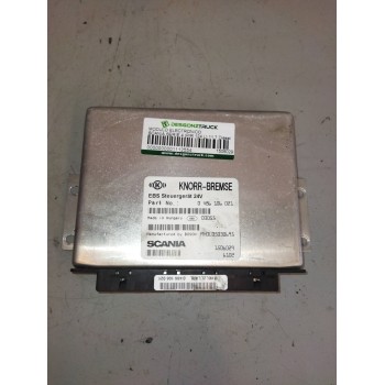 MODULO ELECTRONICO 1506029 0486106021 CENTRALITA EBS