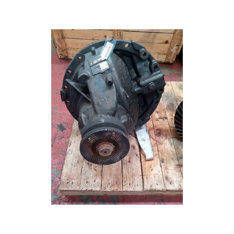 Recambio de grupo para renault premium lander 10.8 diesel referencia OEM IAM MS17X 7420836784 RATIO:1/264/14X37