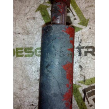 Recambio de brazo elevacion cabina para daf trucks 55 fa 55.180 b13 (181cv) referencia OEM IAM 696D180034  