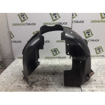Recambio de paso rueda delantero izquierdo para ford focus lim. (cb8) titanium referencia OEM IAM AM5116115BF DELANTERO 