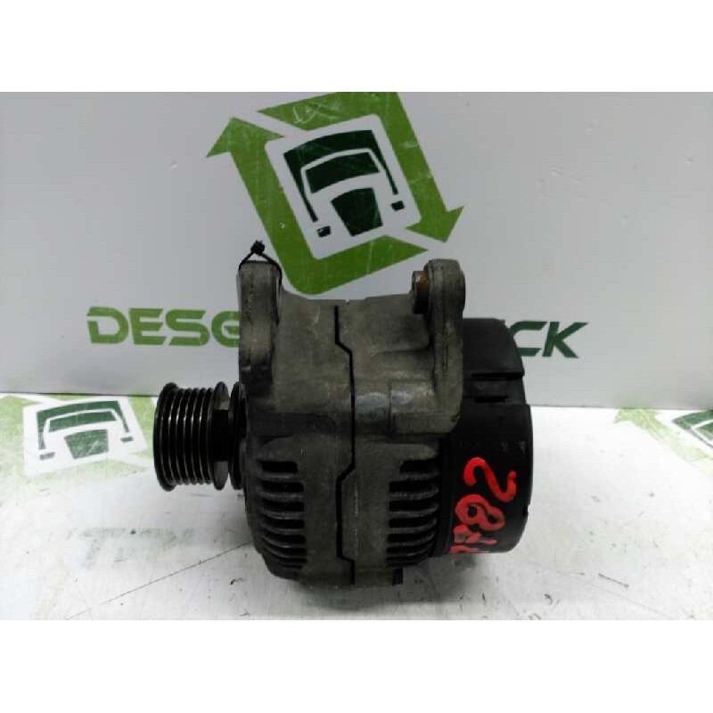 Recambio de alternador para seat ibiza (6k) cl referencia OEM IAM - Rojo 3