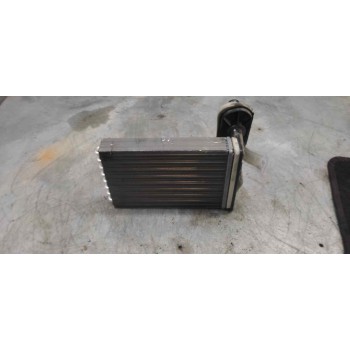Recambio de radiador calefaccion / aire acondicionado para volkswagen bora berlina (1j2) conceptline referencia OEM IAM   